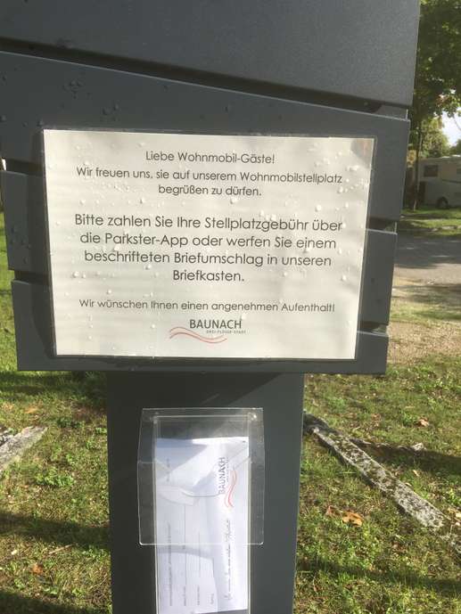 Aggiunta una foto a una posizione