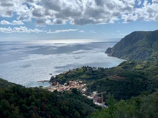 Aggiunta una foto a una posizione