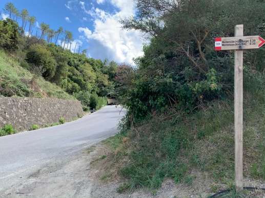 Aggiunta una foto a una posizione