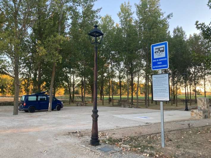 Abarca de Campo