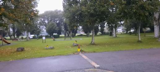 Added a photo to a location