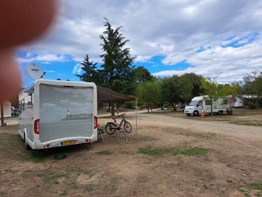 Added a photo to a location