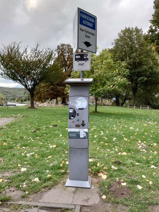 Einem Ort wurde ein Foto hinzugefügt