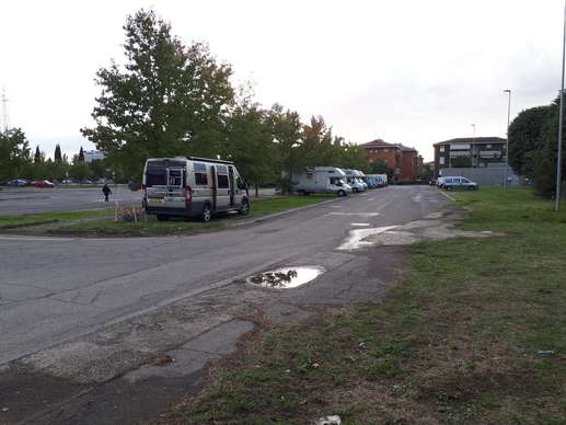 Aggiunta una foto a una posizione