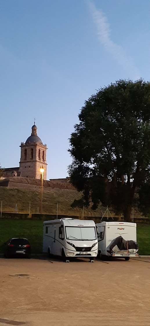Ajout d'une photo à un emplacement