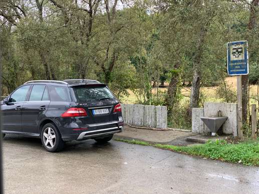 Einem Ort wurde ein Foto hinzugefügt
