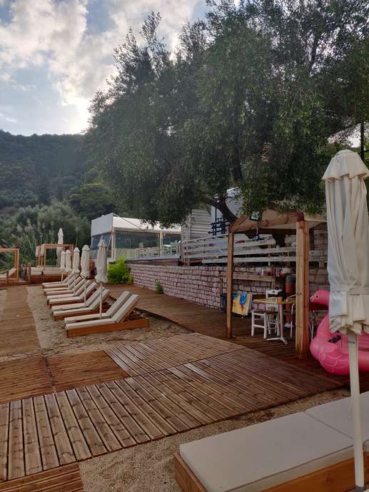Added a photo to a location
