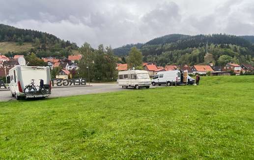 Einem Ort wurde ein Foto hinzugefügt