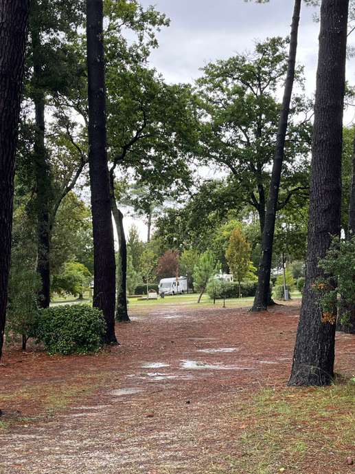 Ajout d'une photo à un emplacement