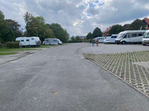 Einem Ort wurde ein Foto hinzugefügt