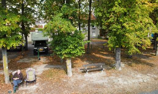 Added a photo to a location