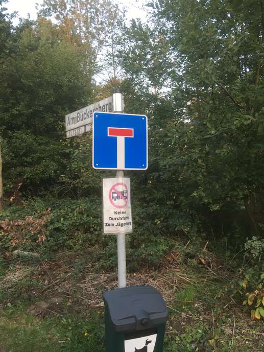 Aggiunta una foto a una posizione