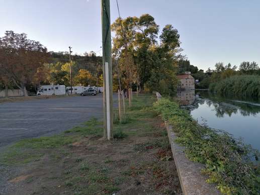 Added a photo to a location