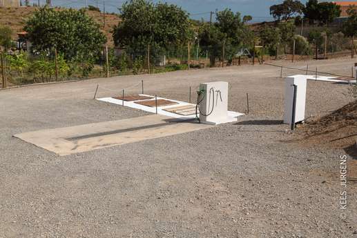 Ajout d'une photo à un emplacement