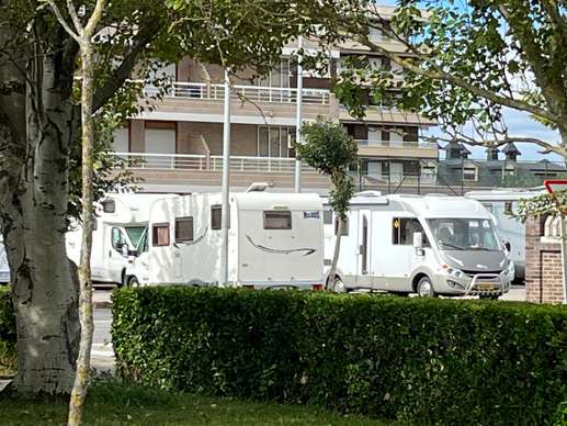 Ajout d'une photo à un emplacement