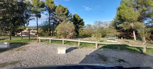 Ajout d'une photo à un emplacement