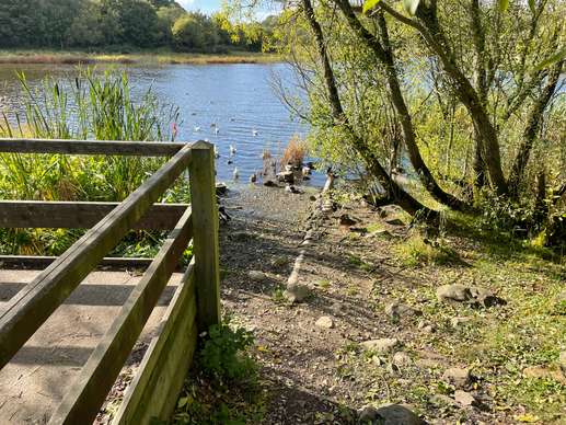 Added a photo to a location
