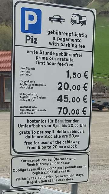 Einem Ort wurde ein Foto hinzugefügt