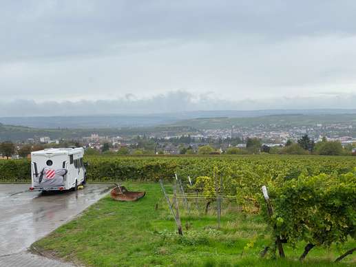 Een foto toegevoegd aan een locatie