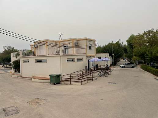 Added a photo to a location