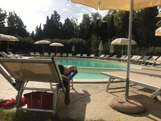 Added a photo to a location