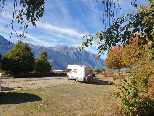Added a photo to a location