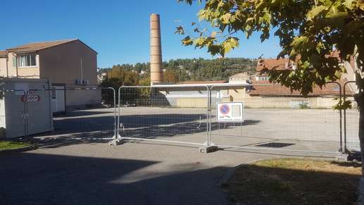 Einem Ort wurde ein Foto hinzugefügt