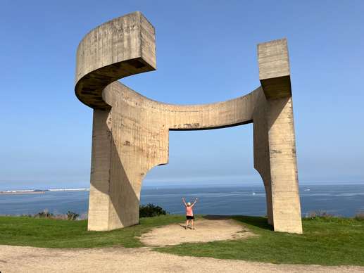 Ajout d'une photo à un emplacement