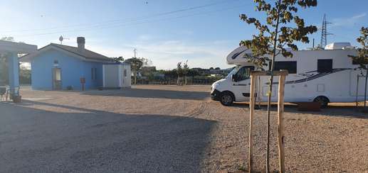 Azienda Agricola La Bio Sosta
