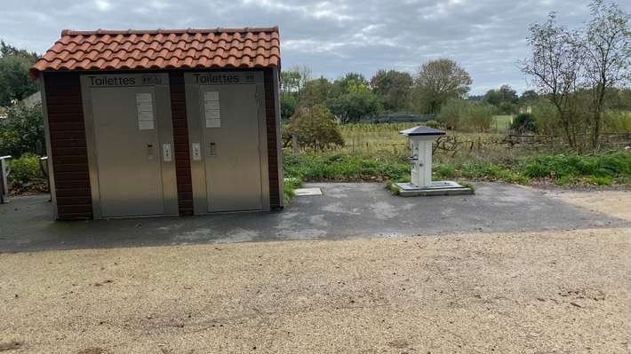 Aire La Martinière