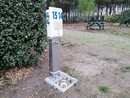 Added a photo to a location