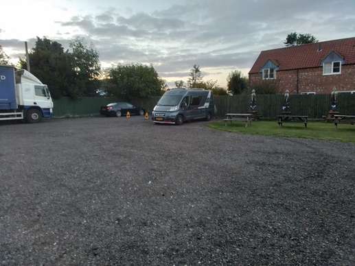 Einem Ort wurde ein Foto hinzugefügt