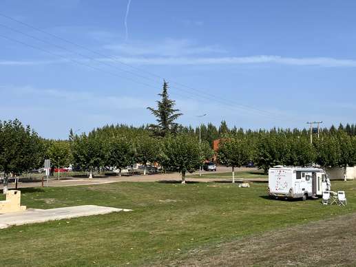 Ajout d'une photo à un emplacement