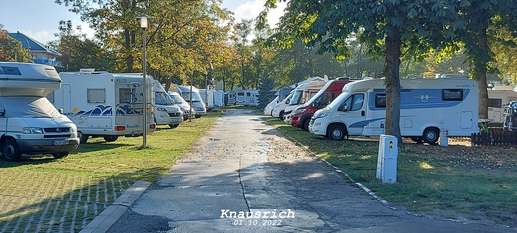 Ajout d'une photo à un emplacement