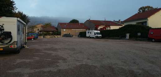 Added a photo to a location