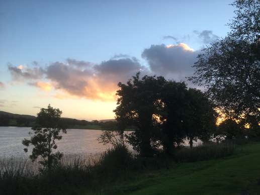 Een foto toegevoegd aan een locatie