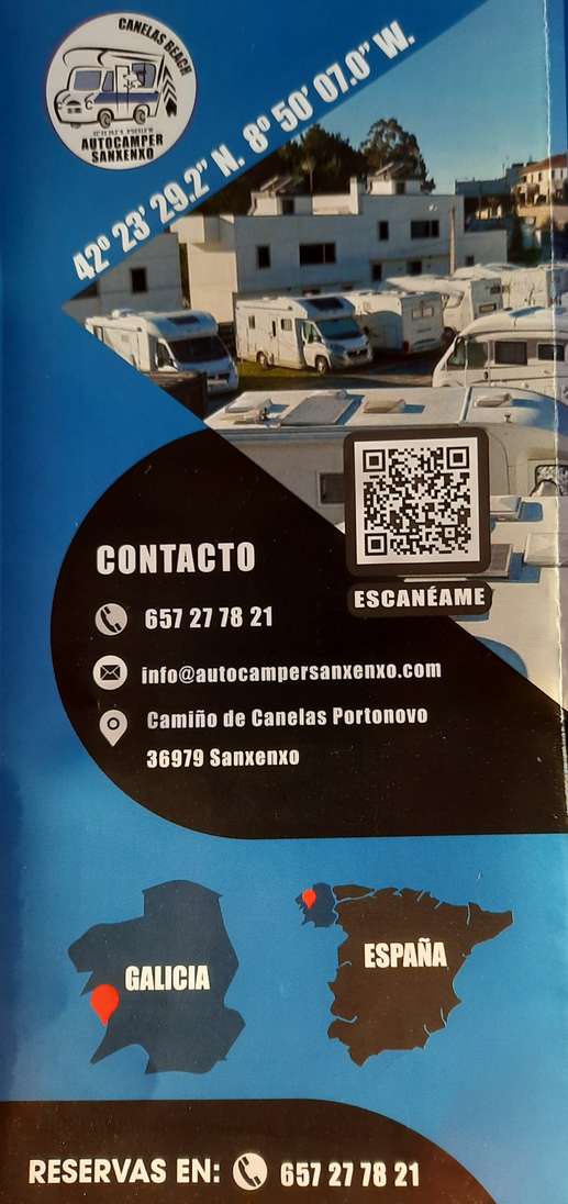 Añadió una foto a una ubicación