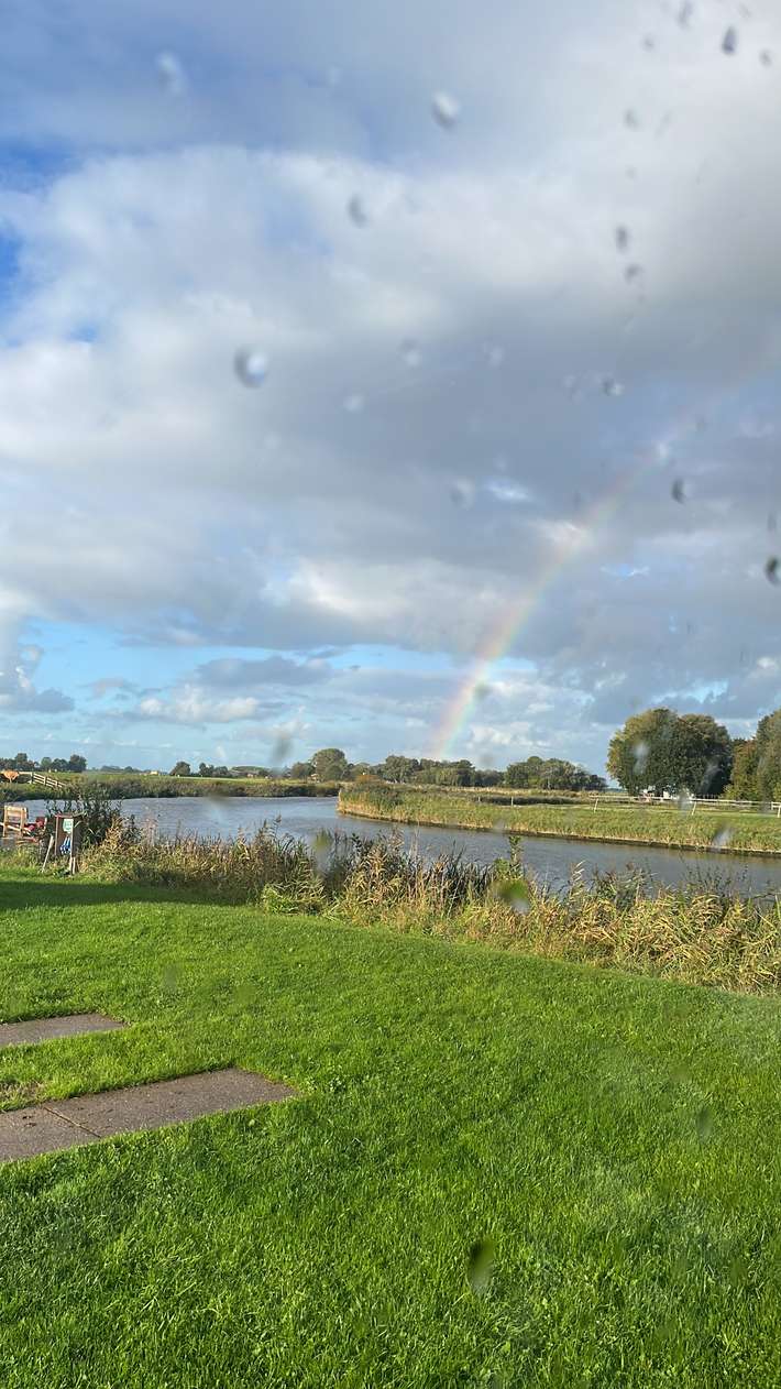 Camperplaats Aan de Ee