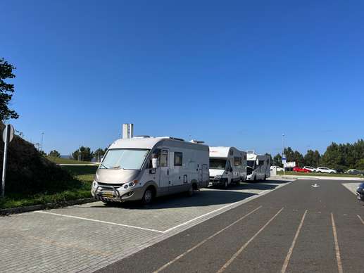 Ajout d'une photo à un emplacement