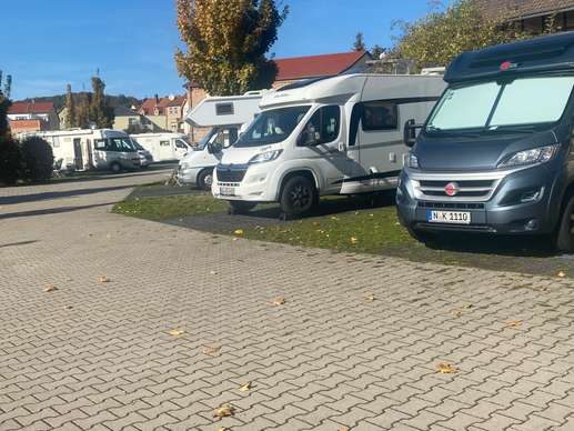 Einem Ort wurde ein Foto hinzugefügt