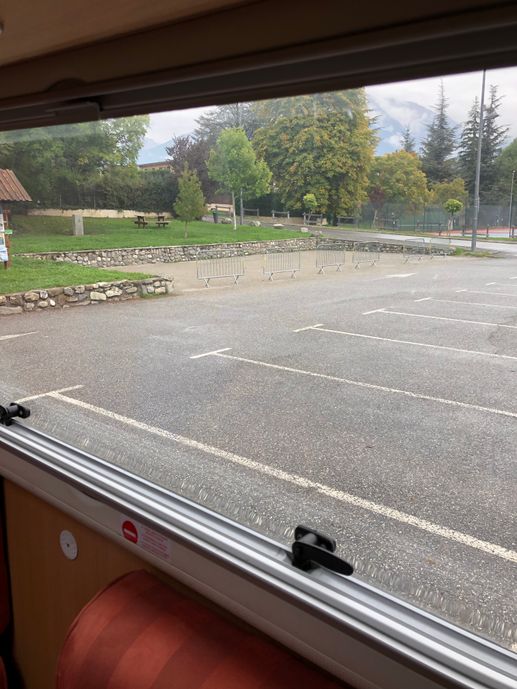 Ajout d'une photo à un emplacement