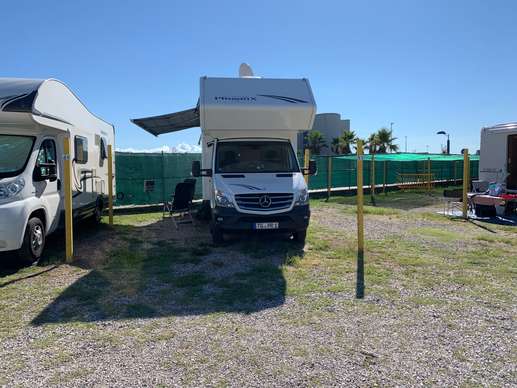 Added a photo to a location