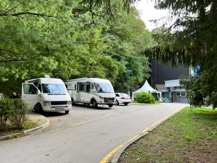 Mestni Park