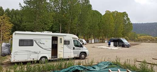 Ajout d'une photo à un emplacement