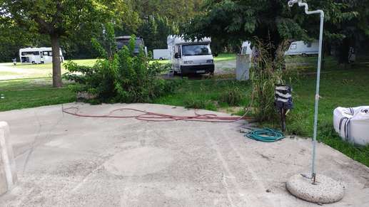 Added a photo to a location