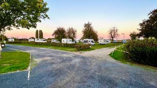 Ajout d'une photo à un emplacement