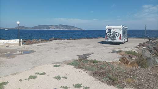 Ajout d'une photo à un emplacement