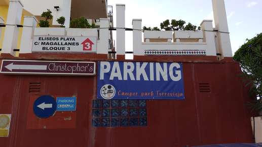 Added a photo to a location