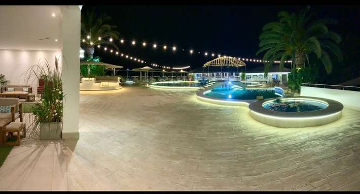 Camping Miramonte Resort