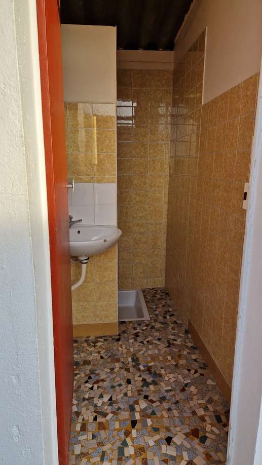 Een foto toegevoegd aan een locatie
